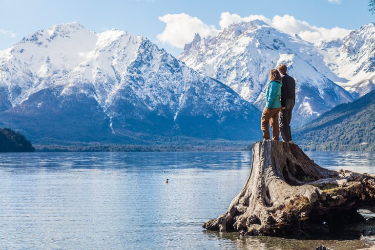 bariloche ruta de los 7 lagos