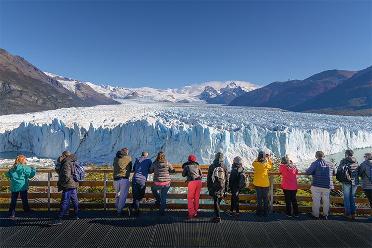 Viaje Patagonia Argentina