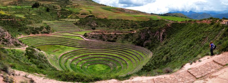 Valle Sagrado de los Incas