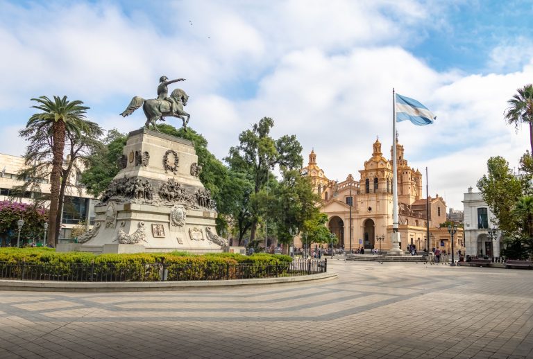 que hacer en argentina en una semana