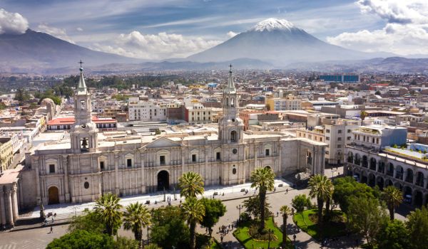 viaje a perú 10 dias