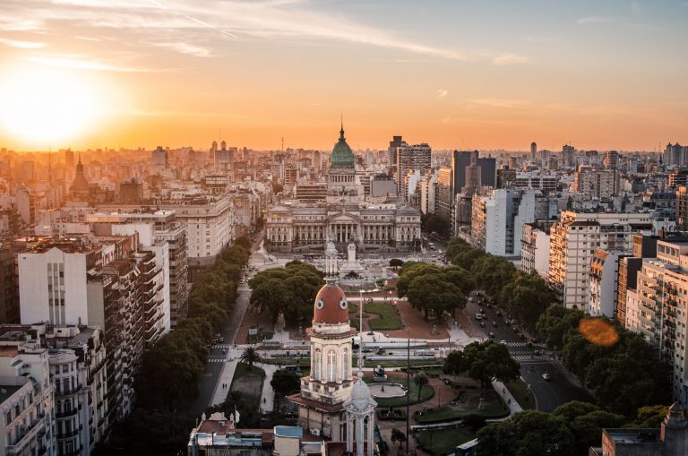 10 Imprescindibles buenos aires