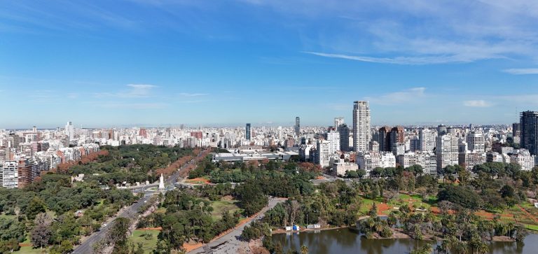 Palermo ciudad