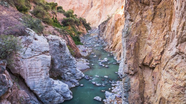 Tour Valle del Colca