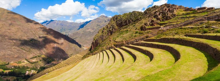 Pisac