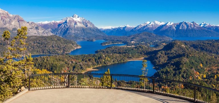 Bariloche Argentina