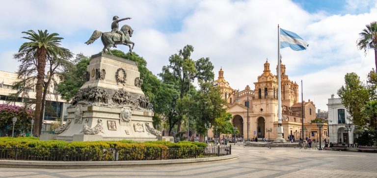Cordoba Argentina