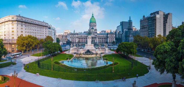Consejos para viajar a Argentina