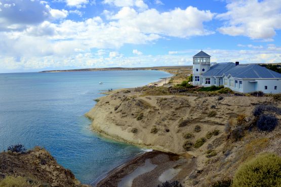 Ecocentro Puerto Madryn