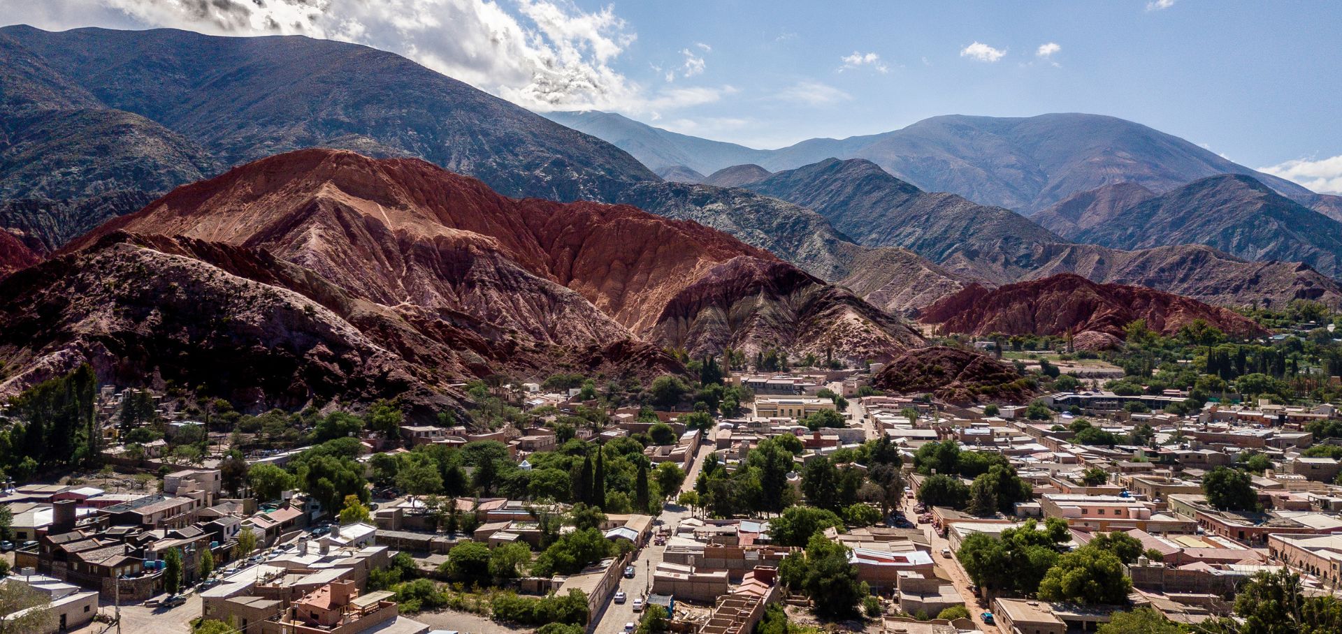 Jujuy argentina
