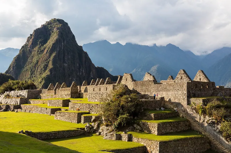 La Revelación de Machu Picchu